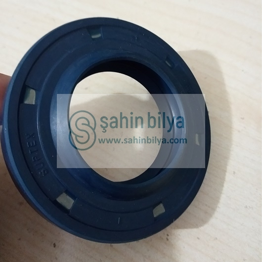 Suptex 40,2x72x10/13,5 KK-T1 NBR Yağ Keçesi 40,20*72,00*10,00/13,5 mm