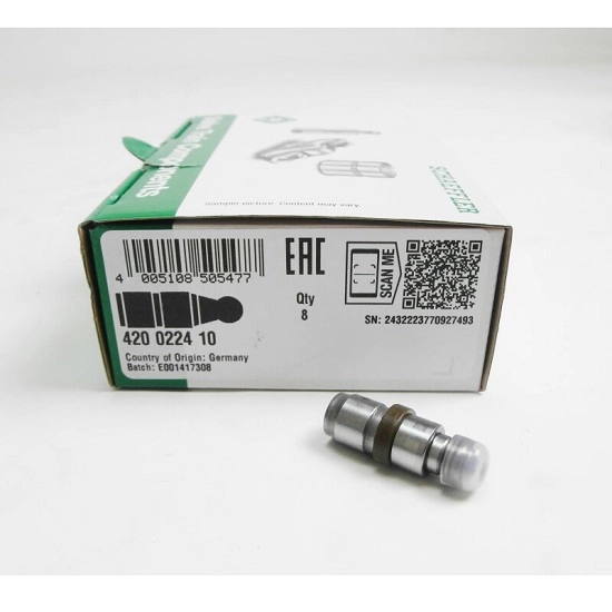 INA 420022410 SUPAP İTİCİSİ 12x34,6 FIAT VW AUDI OPEL 