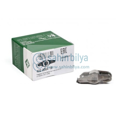 INA 422006410 RVL 235809 PİYANO TUŞU DOBLO-FIORINO-LINEA-PALIO-PUNTO-ALBEA 1.3D-1.3 16V-ASTRA H-J-CORSA D 1.3CDTI