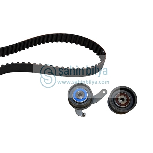 INA 530029710 (RVL 5730870) MITSUBISHI GALANT-LANCER, PROTON PERSONA-WIRA (2.0 D.) TRİGER SETİ