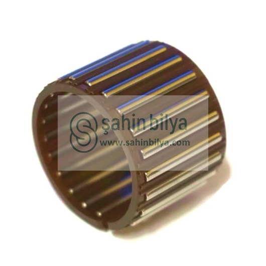 INA 712057910 ŞANZIMAN VW (02A,02R,02J,02S,2.VİTES)(02B1.VİTES)(091 4.VİTES)(094 5.VİTES)(0A4 2.VİTES) RULMANI (35*40*24) OEM 43255-34060