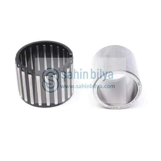 INA 712047810 ŞANZIMAN VW (024,02T,02U,085,0AF,0AG,0AH,0AJ,SQ200-5.VİTES) RULMANI (21,8*32*25,8) OEM 085311431C