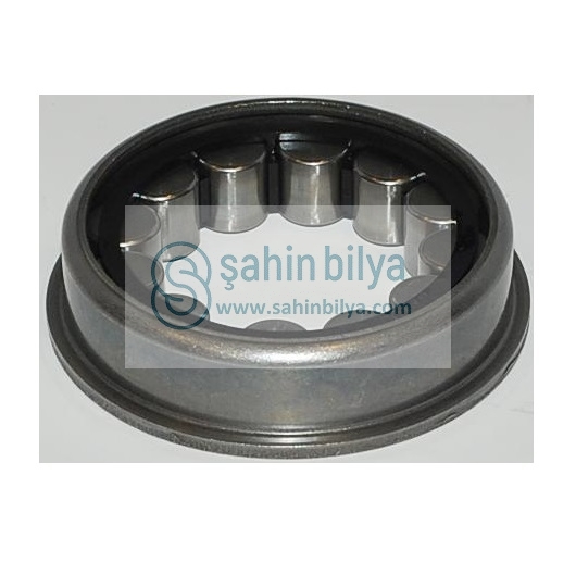 INA 712049610 ŞANZUMAN RULMANI OPEL 42X72/78X18 90278530