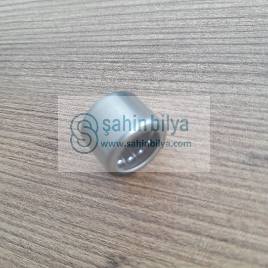 INA 712105710 VW ŞANZIMAN RULMANI İĞNELİ 10X16X13,6 F-120828.7