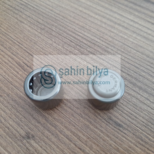 INA 712105710 VW ŞANZIMAN RULMANI İĞNELİ 10X16X13,6 F-120828.7