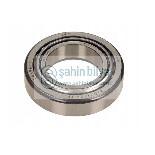 INA 712129710 ŞANZIMAN RULMAN (020-02K) VW (35*62*16) OEM 411501283A