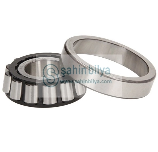 INA 712143610 ŞANZIMAN ÇIKIŞ ŞAFTI RULMANI 27,5x66x20,5 FORD MTX-75 VXT-75 5 İLERİ