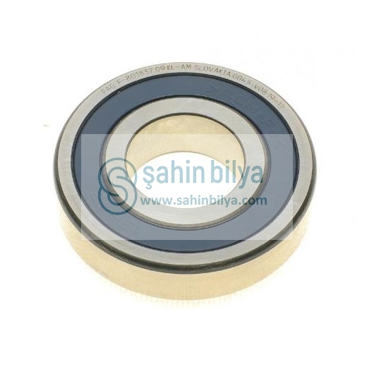 INA 712151810 ŞANZIMAN RULMANI CHRYSLER MERCEDES SPRİNTER W906 VW CRAFTER 37X72X19
