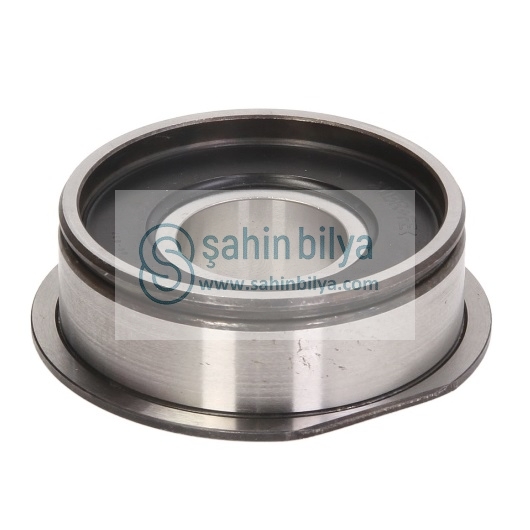 INA 712157110 ŞANZIMAN GİRİŞ ŞAFT RULMANI 30x72x26.8 6 İLERİ VW SHARAN 02N 02Q