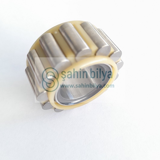 INA 712158010 Şanzıman Rulmanı F-562226.01.KI 21x40x20,35 FORD TRANSİT MT82 6 İLERİ