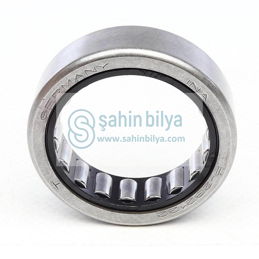 INA 712158810 ŞANZIMAN ARKA KAPAK RULMANI VW 35x50x14