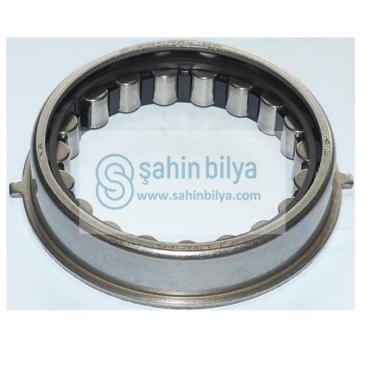 INA 712206310 ŞANZIMAN RULMANI 57x77/82x17,5 FORD TRANSİT MT82 6 İLERİ