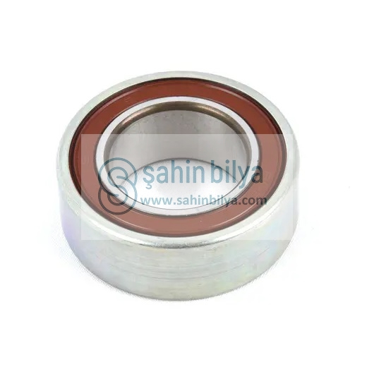 INA 712219610 Audi Vw Aks Orta Askı Rulmanı 35x62x22 0B4409294D