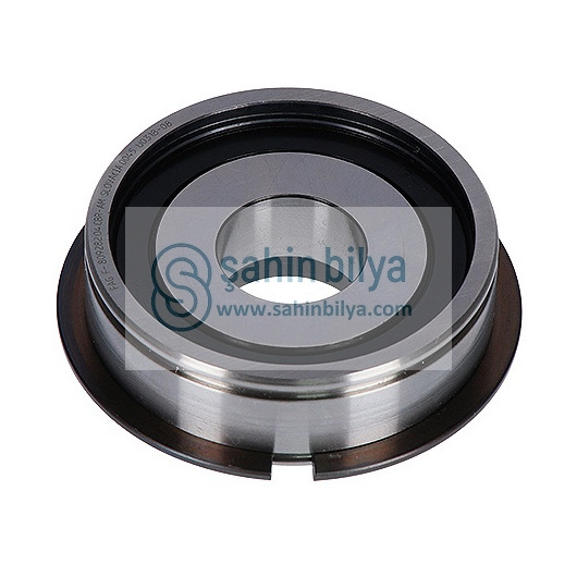 INA 712226110 ŞANZIMAN RULMANI 32,5x90x27,5/33,15 VW AUDI SEAT SKODA