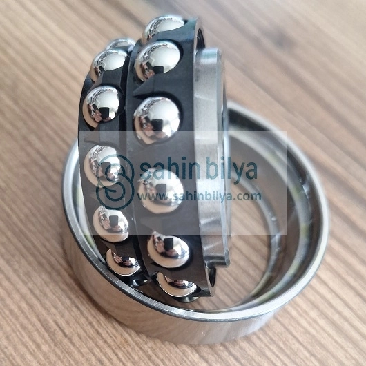INA 712229710 DİFERANSİYEL RULMANI 30,163x64,292x26 MERCEDES BENZ