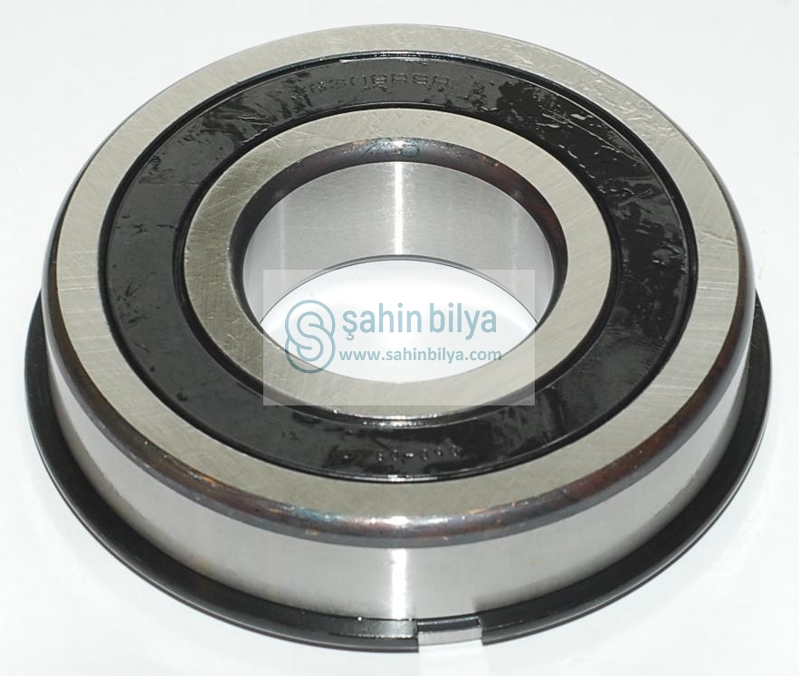 FAG 800738 Şanzuman Rulmanı 40x92x23 Segmanlı