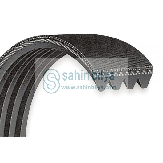 ABA 4PK1520 KANALLI KAYIŞ TRANSIT T15 2.5D