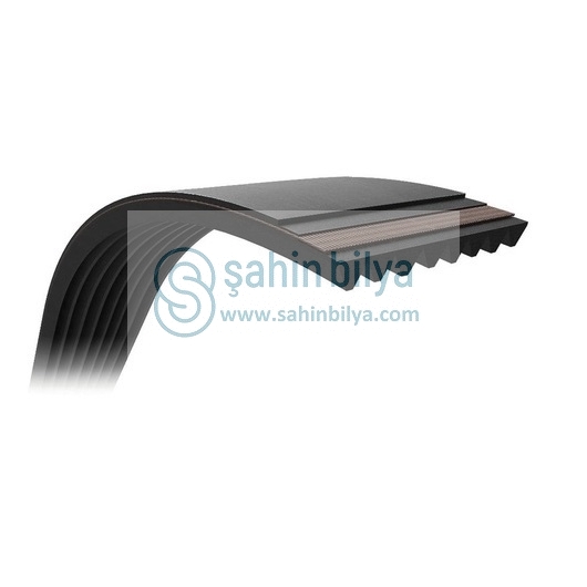 GATES K081223HD 8PK3103 KANALLI V KAYISI FORD