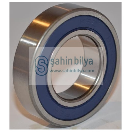 KBC F-845902.KL 40X75X18 AKS ORTA ASKI RULMANI NİSSAN NAVARA