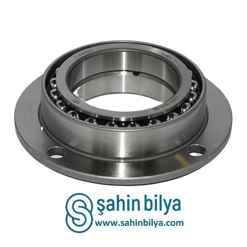 KBC F-846053 RULMAN BİLYA 52X78/104X27/23 HYUNDAI KIA 45863-22740