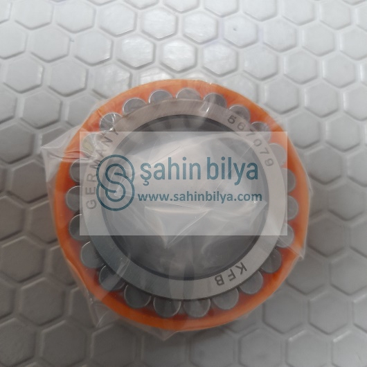 KFB 567079 GERMANY Silindirik Makaralı Rulman 36x54,3x22 Dişli Redüktör Bilyası