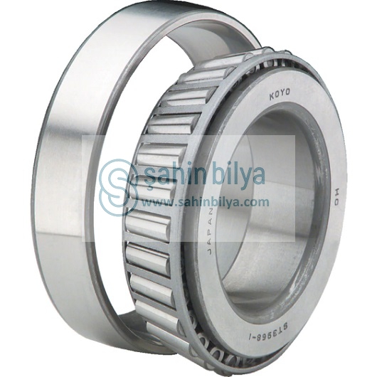 KOYO HI-CAP ST3968-1 KOYO ŞANZIMAN RULMANI