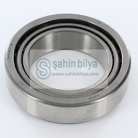 KOYO 32012 J/1B KOYO RULMANI KONİK 60X95X26,50