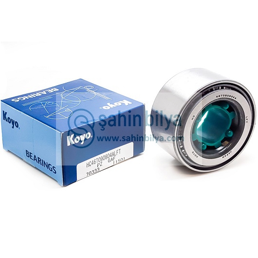KOYO HC 46T090804ALFT KOYO RULMANI
