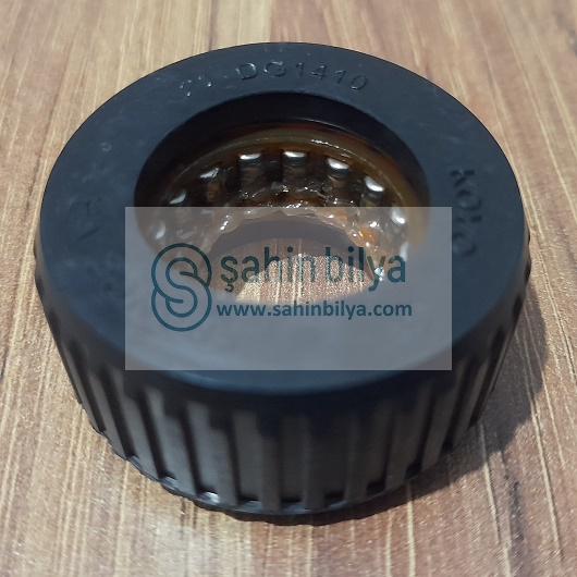 KOYO DG1410 TNSR DİREKSİYON RULMANI POLYEMİD KAFES