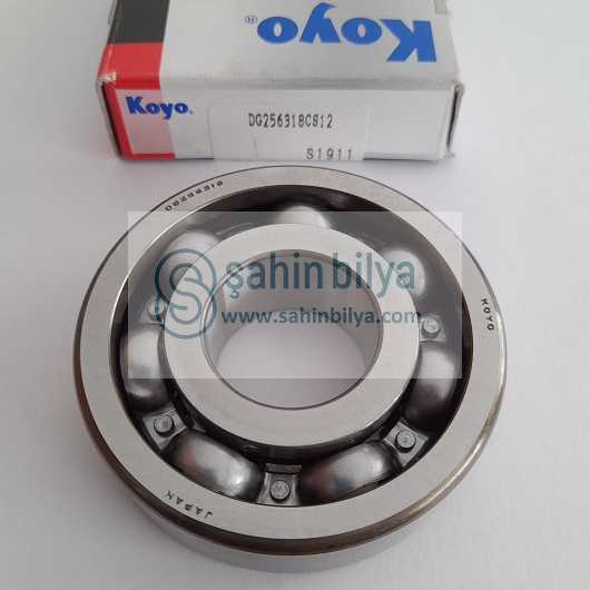 KOYO DG256318CS12 KOYO RULMANI