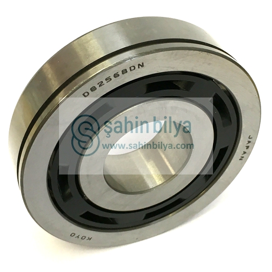 KOYO DG 2568DNSH2C3 KOYO RULMANI 25X68X17