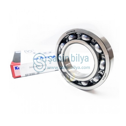 KOYO DG4580BSH2C3 ŞANZUMAN RULMANI MİTSUBİSHİ HYUNDAI 45X80X16