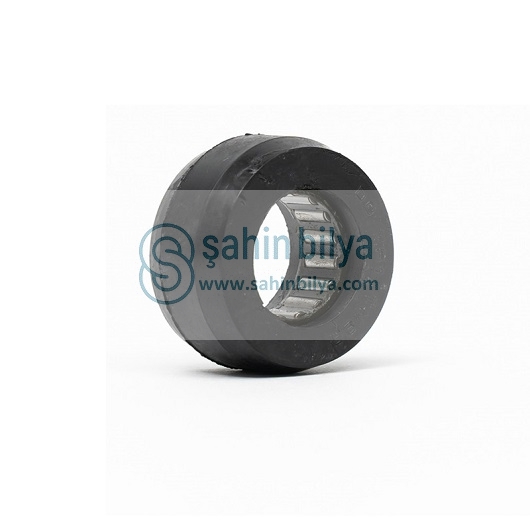 Koyo DG751 TNSR Direksiyon Rulmanı 19,05x37,7x18,6 mm