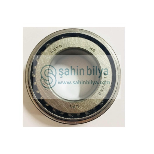 KOYO STB3060 LFT Şanzuman Rulmanı Toyota Corolla 6 ileri 30x60x18