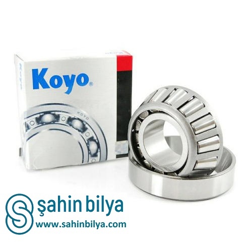 KOYO STA4387 FIAT DOBLO EGEA BRAVO 1.6 2.0 D. 6 İLERİ ŞANZIMAN RULMANI