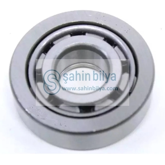 KYK 617409 25X55X18 TOFAŞ ŞANZUMAN KAMALI MİL ARKA RULMANI