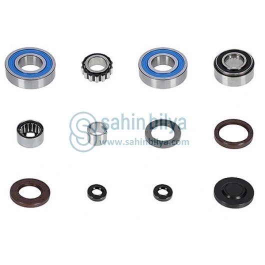 LUK 462022210 ŞANZIMAN TAMİR TAKIMI VW AMAROK 2.0 2HA 2HB S1B S6B S7A S7B