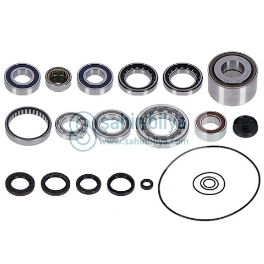 LUK 462023010 ŞANZIMAN TAMİR TAKIMI AUDI A4 A5 Q5 1.8 2.0 3.2