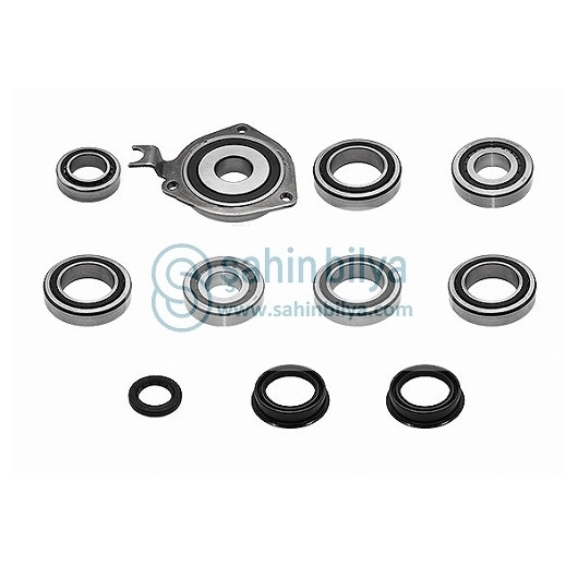 LUK 462040310 ŞANZIMAN TAMİR TAKIMI 6 Vites 2.0 TDCi FORD C-MAX ECOSPORT FOCUS KUGA MONDEO