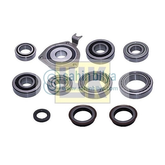 LUK 462040910 ŞANZIMAN TAMİR TAKIMI 6 Vites 2.2 TDCi FORD TRANSIT TOURNEO 07-14