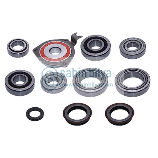 LUK 462041010 ŞANZIMAN TAMİR TAKIMI 6 Vites 2.0 2.2 TDCi FORD TRANSIT TOURNEO CUSTOM 11-23