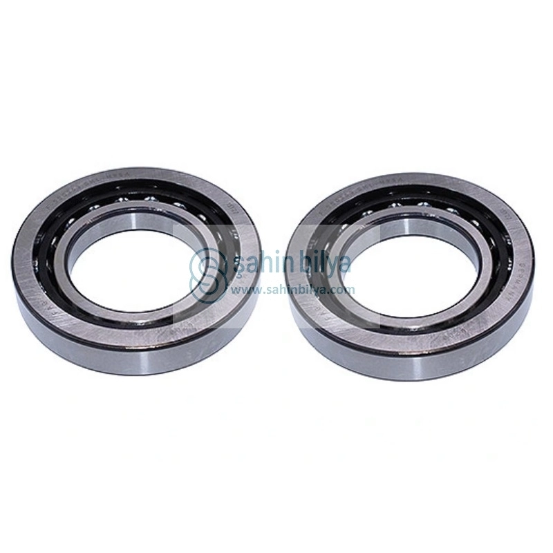 LUK 462500270 DİFERANSİYEL RULMANI TAMİR TAKIMI 55X100X20/17 MERCEDES BENZ