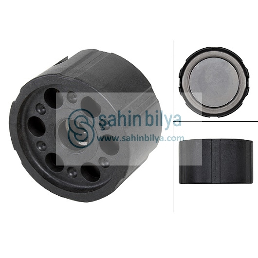 LUK 500024911 DEBRİYAJ RULMANI VW BORA 98-05 CADDY 82-00 GOLF 85-05 JETTA 82-91 POLO 95-01