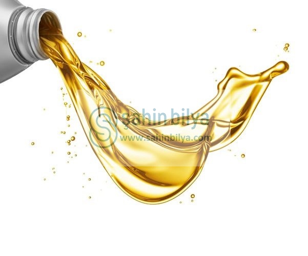 Opar Olio S1 5W-30 Motor Yağı 4 LT Partiküllü