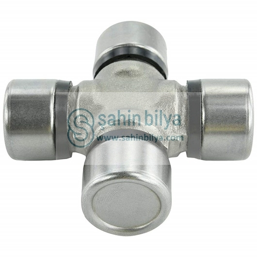 Gmw GU 2460 Kardan Mili Şaft Mafsalı GU2460 Mafsal istavrozu 24x62