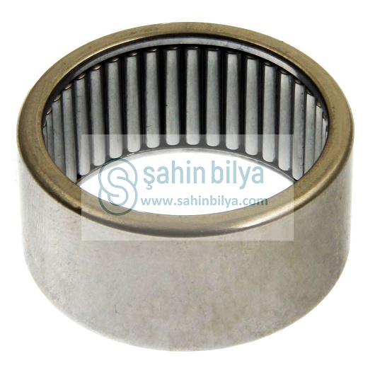Şahin MB160670 31.75X38.1X19.05 Mitsubishi L200 Pajero Aks Başı Masura Rulmanı