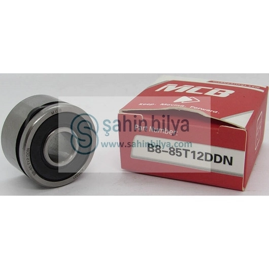 MCB B8-85D 8X23X14 MAZDA PEUGEOT ALTERNATÖR DİNAMO RULMANI