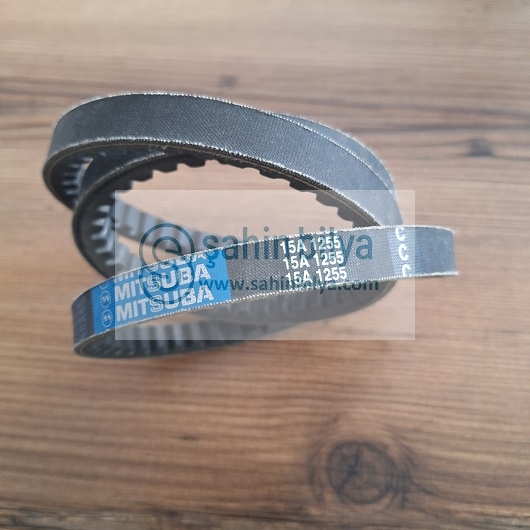 MITSUBA 15A1255 TIRTILLI V KAYIŞI 22495 15X1255