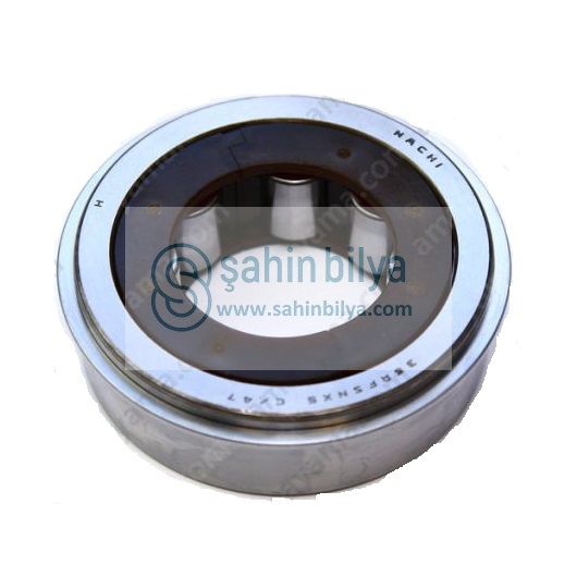 NACHI 36RFSNX5C/47 36X72X23 TOYOTA LAND CRUISER ŞANZIMAN RULMANI