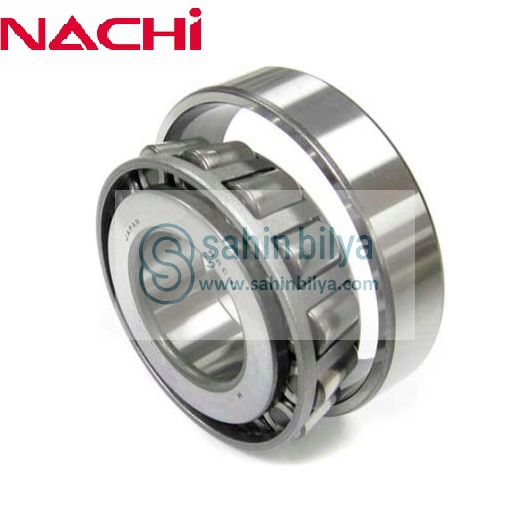Nachi 40 KC 683 Difransiyel Şanzıman Rulmanı Toyota 6 ileri 40x68x19.5
